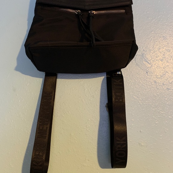 NWT BOTKIER Trigger Nylon Mini Backpack - Picture 1 of 6